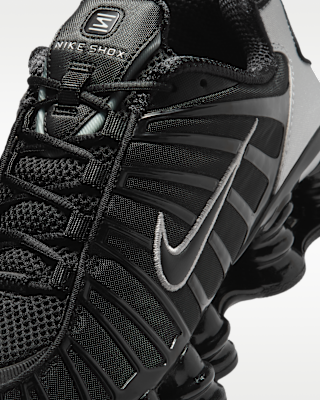 Nike Shox TL Women's Shoes. Nike ZA